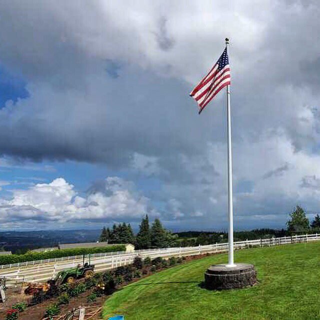 rosecityawning's tweet photo. “Veterans Day occurs on November 11 every year in honor of the “eleventh hour of the eleventh day of the eleventh month” of 1918 that signaled the end of World War I, known as Armistice Day.”

Thank you, Veterans, from all of us at Rose City Awning and Flag. 

#RoseCityAwning https://t.co/YAeZpF7j4t