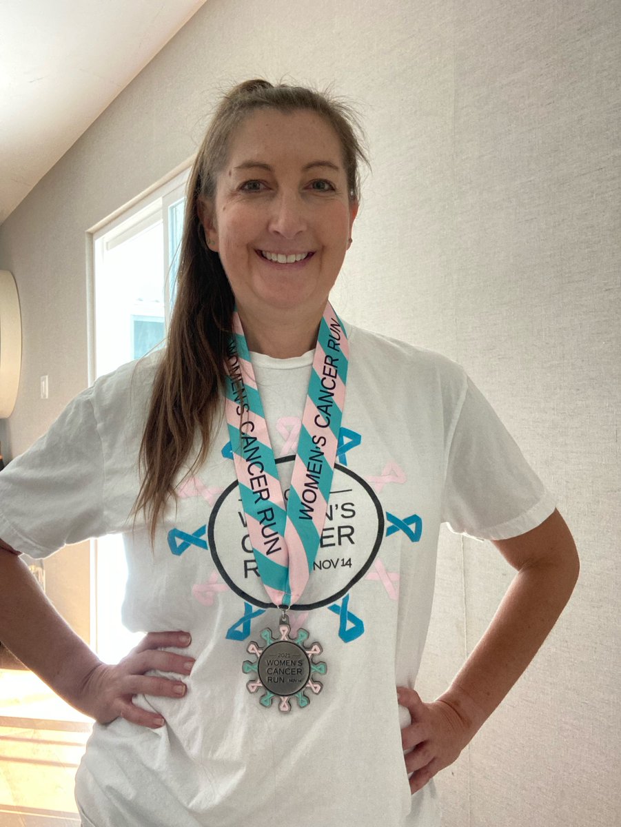 Coach_Kall's tweet photo. Today is the day! My group, The Ovarian Cancer Coalition of Greater California’s walk/run! Thank you to all our supporters out there. It's never too late to donate, you can check out our website for ways to donate and get involved. Every little but helps. Thanks for your support! https://t.co/4I0zddP3Ty
