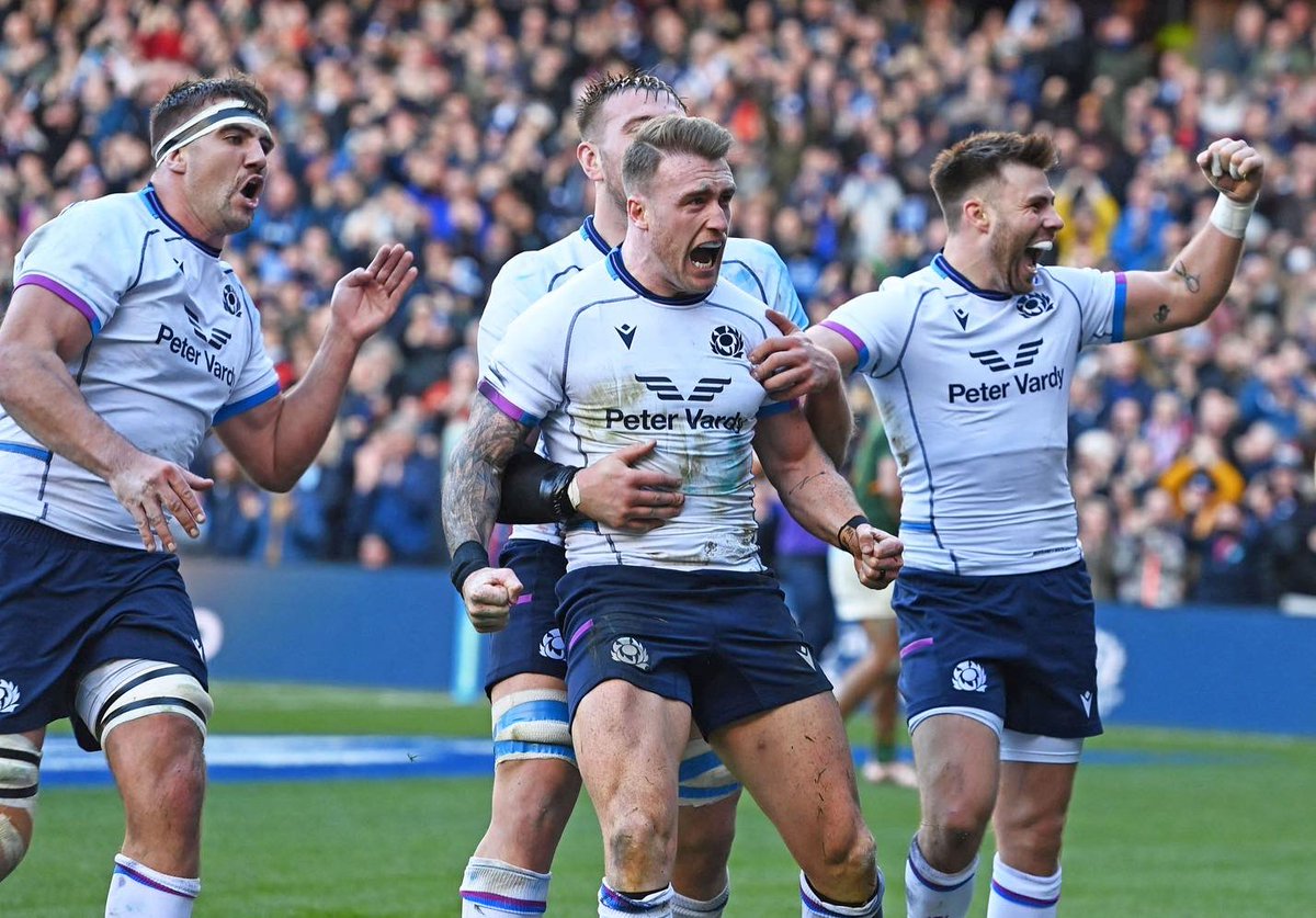 Stuart W Hogg tweet media