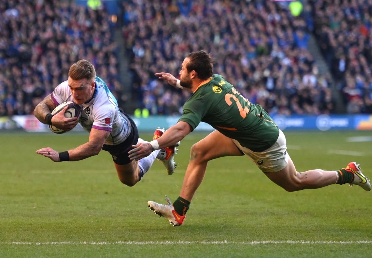 Stuart W Hogg tweet media