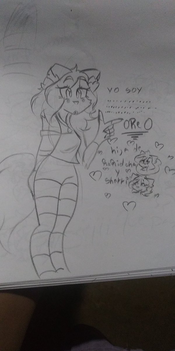🖌️🎨 ️Rarid Chá Art 🖌️🎨(Open Comisión gratis)🥳 (@RaridC) | Twitter