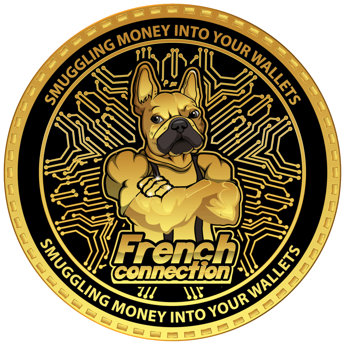 <a href="/FCF_Bsc/">ZYPTO | We Are Crypto</a> CEO ANNOUCEMENT:
"#FCF CEO is KYC'd &amp; all the information will be added to the website -> 24 hours.
Lbank trading -> Tuesday.
Audit request -> CERTIK.
The LLC for F#CF has started. FCF will be a Legal entity in Canada.
Another exchange listing announcements SOON" #FCFPAY