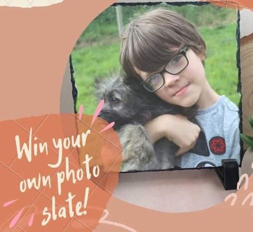 evieroseandco's tweet photo. Win one of your own personalised slates!💖
All you do is: retweet this original post!
*Ends Friday 19th November (subject to change)
*Available worldwide (overseas to pay postage)
 
#win #competition #winme #photogifts #giftideas #giveaway #giveawayuk #freebie https://t.co/MenpBEODg8