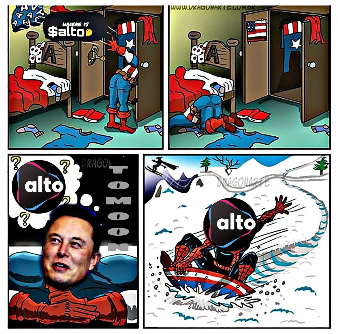 acunghuda's tweet photo. @altostream Entry
@altostream 
#altostream 
#alto 
#altotokens 

@papacilud @JoanaCecil 
@RameatK 
@AdelioSalim 
@AdelioSalim https://t.co/ESu49RHxhp
