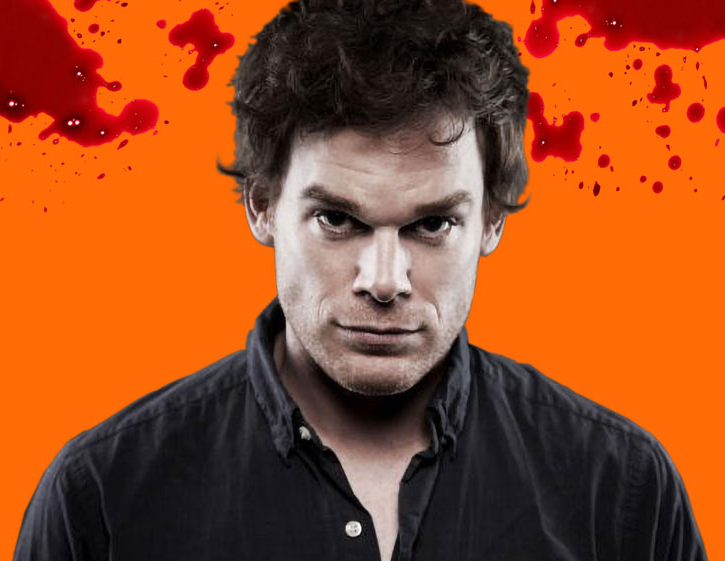 Michael C. Hall On 'Fanaddicts The #Dexter Episodes' Podcast Full...