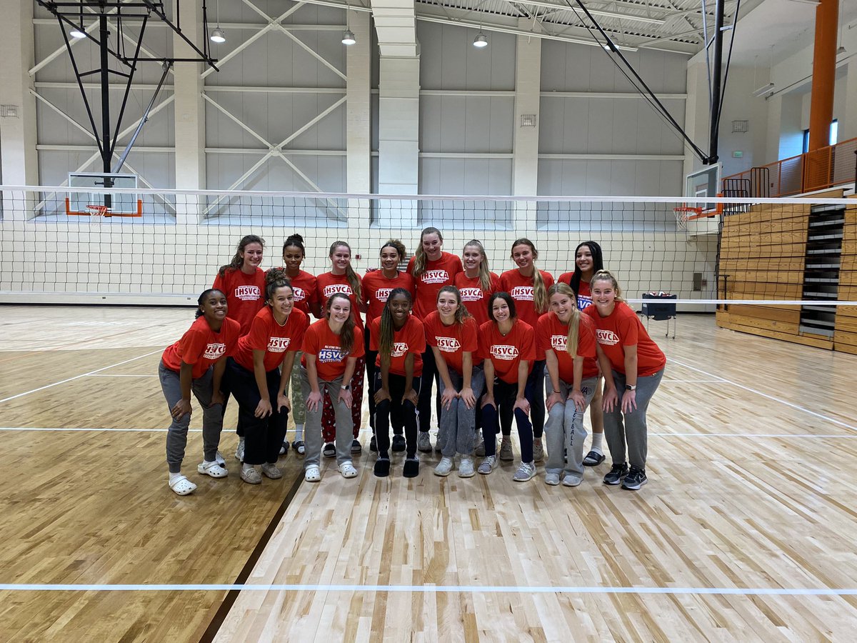 Meet your Junior All Stars for the South! Catch them at 1:00pm at Lawrence North next Sunday, November 21!