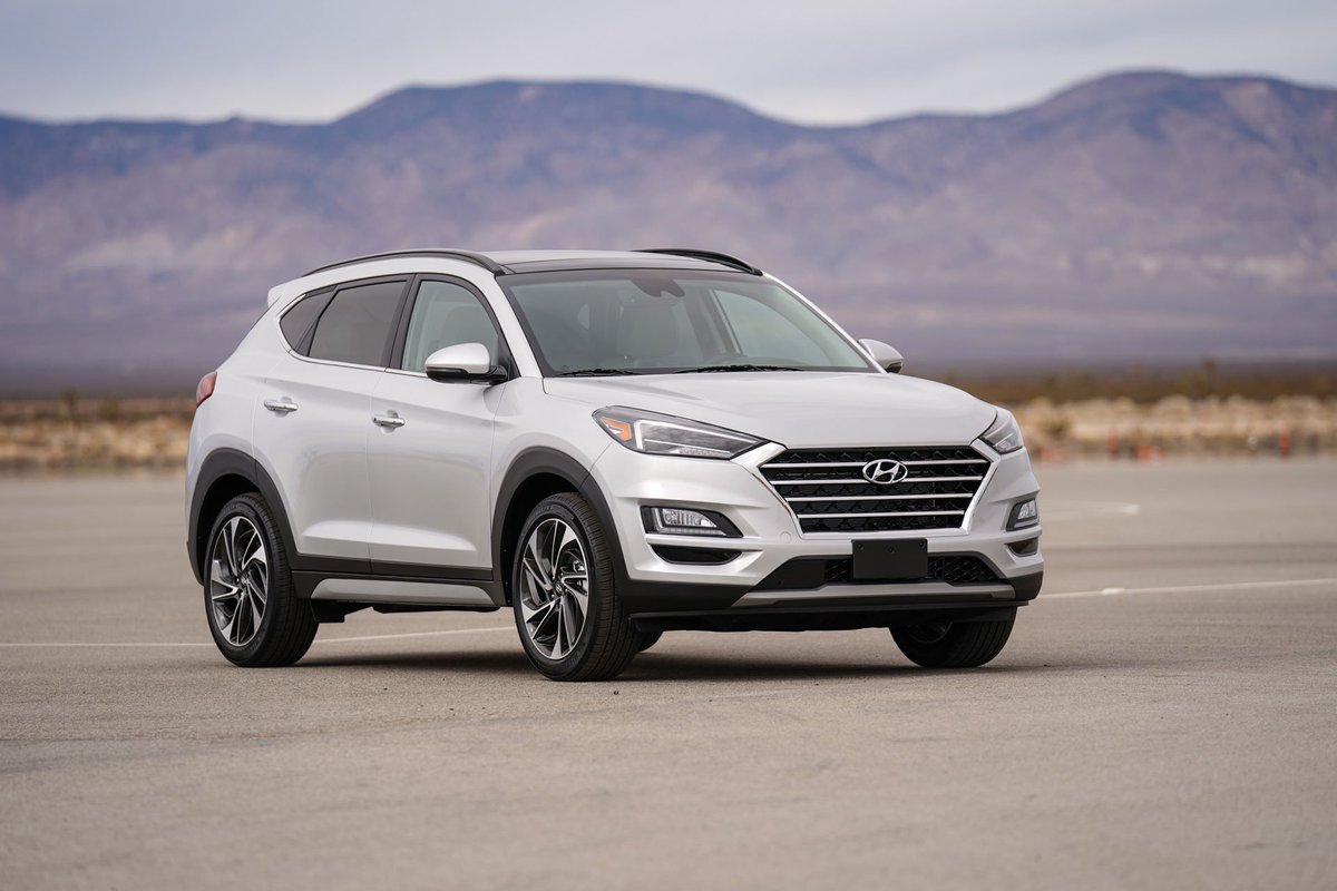Hyundai Tucson 2019 - FULL REVIEW youtu.be/8eD0HNpghvM via <a href="/YouTube/">YouTube</a> 

#HyundaiTUCSON #2019Hyundai #Tucson #YouTube