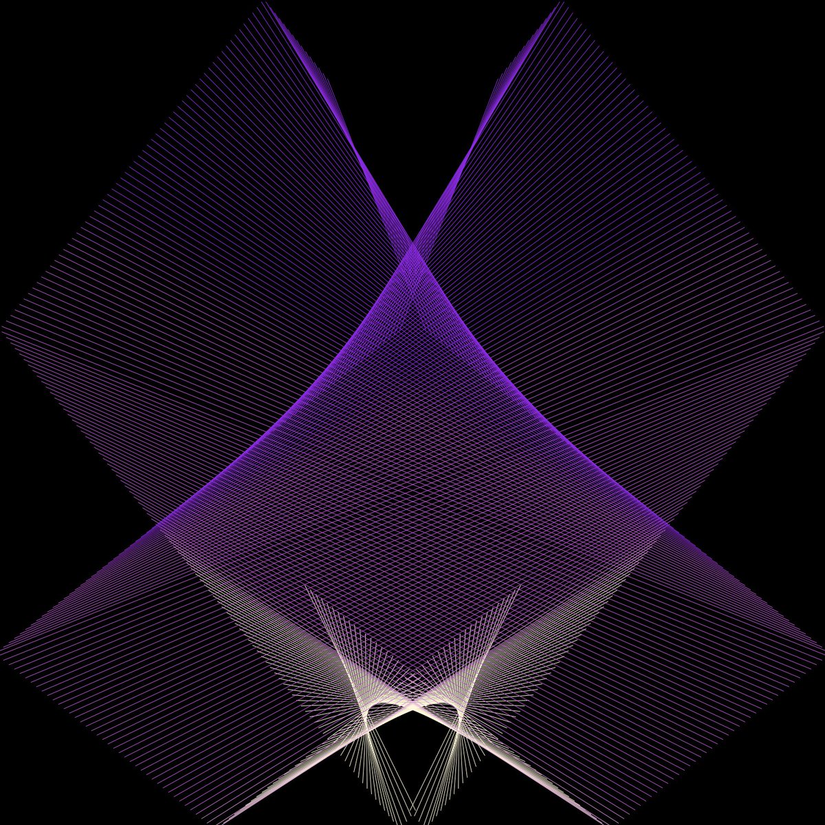 If you like generative art you need to check out the Homagic collection at Byzantion.xyz/homagic. Each one is a 1/1 of 640 unique piece of art. 

Today, for the first time we will be giving away a free  NFT to one person who likes and retweets this post! 
#NFTs #GenerativeArt