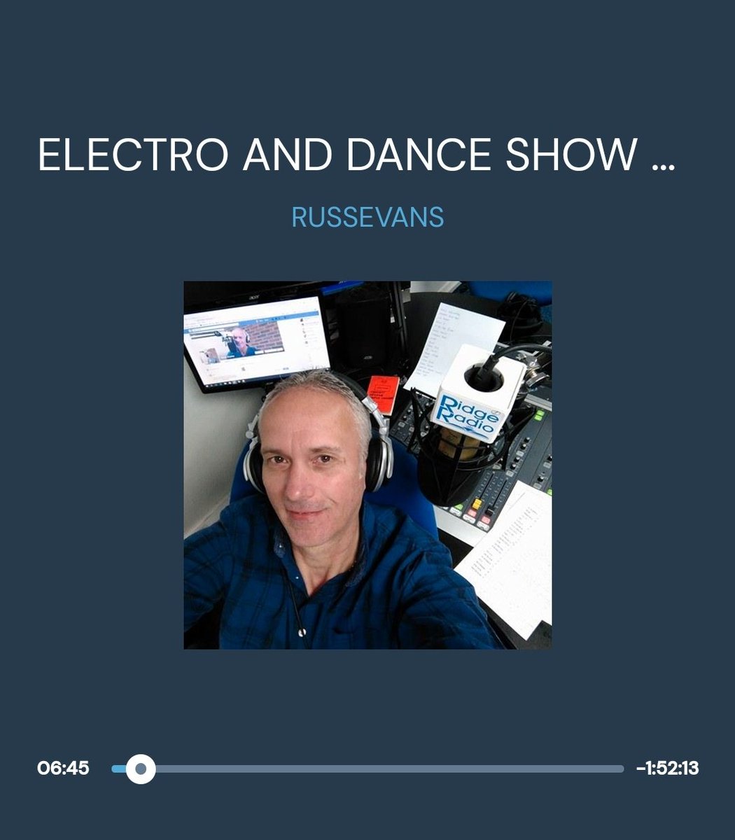 MsAlexandraG's tweet photo. Here I am listening to @RussJEvans !
🔝🔝🔝 https://t.co/7dv606xdrR