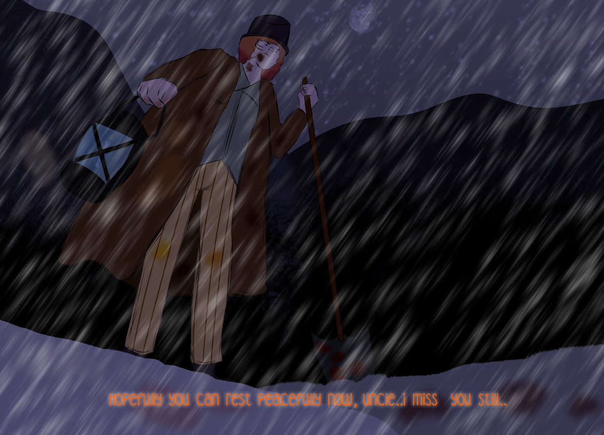 NightFrost_xx's tweet photo. I am really proud of these please look at them.
#RustyLake #CubeEscape #RustyLakeOC #CubeEscapeOC #Under10kclub https://t.co/bKf6j3ouD3