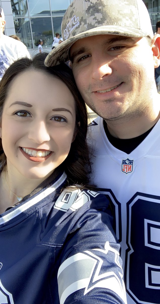 S_Palacios10's tweet photo. #CowboysNation https://t.co/Ic2fXUQnGB