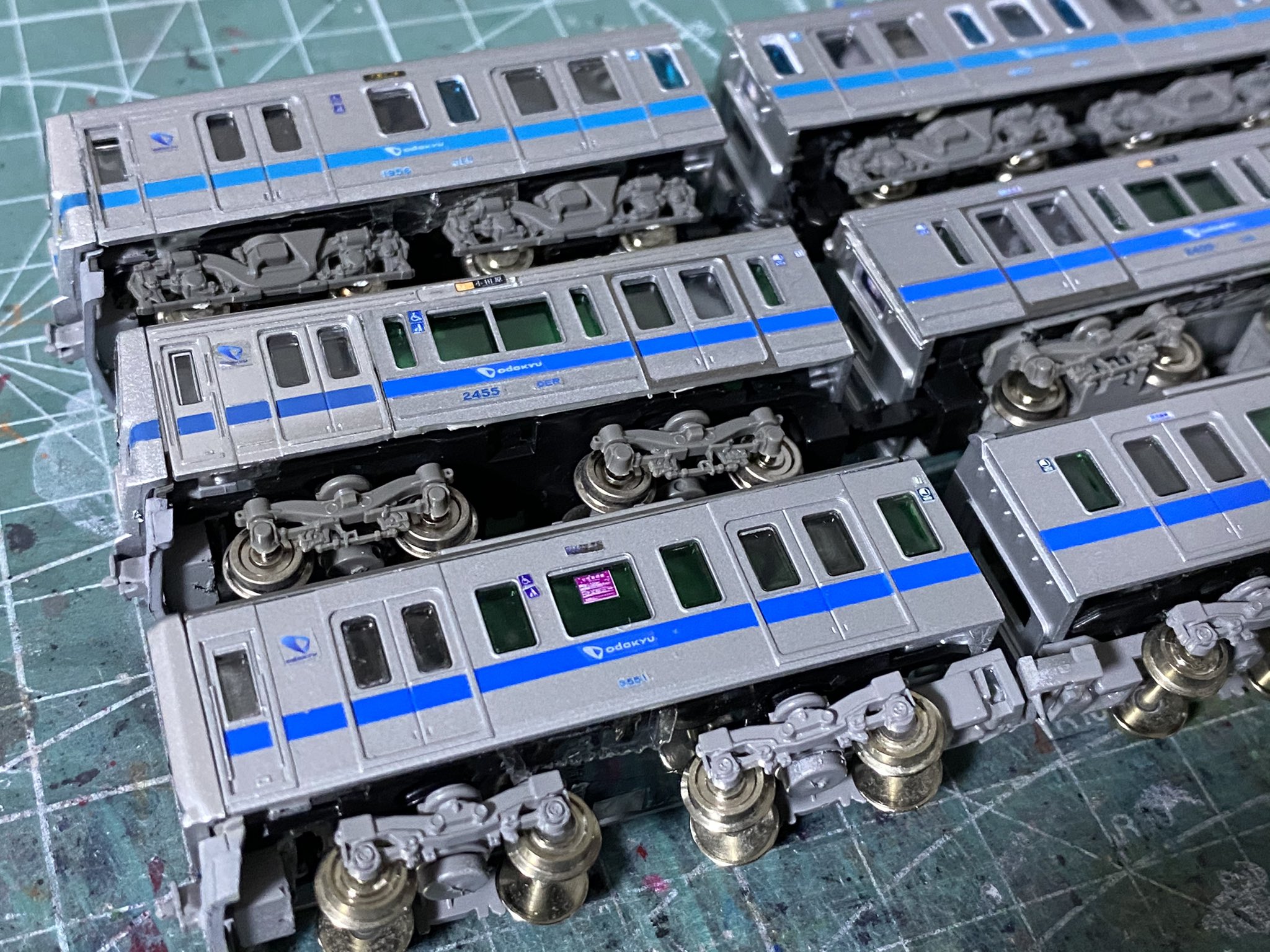 SO-9707 on X: 