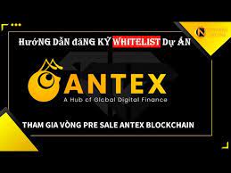 Sau chiến dịch gọi vốn thành công 7,3 triệu USD từ việc mở bán token . Antex đang tiến đến một cột mốc quan trọng tiếp theo – vòng mở bán Public Sale theo hình thức IDO 
#AntexEcosystem #AntexCreations #IDO #PublicSale 
<a href="/Antex_Official/">ANTEx</a>