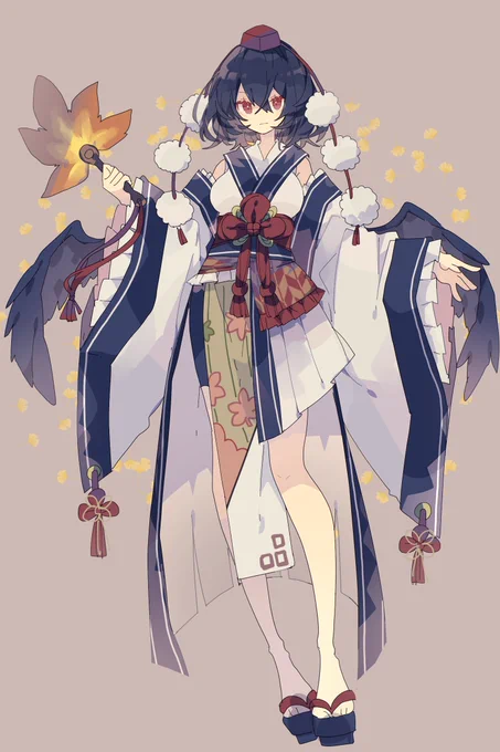 アヤヤヤ 