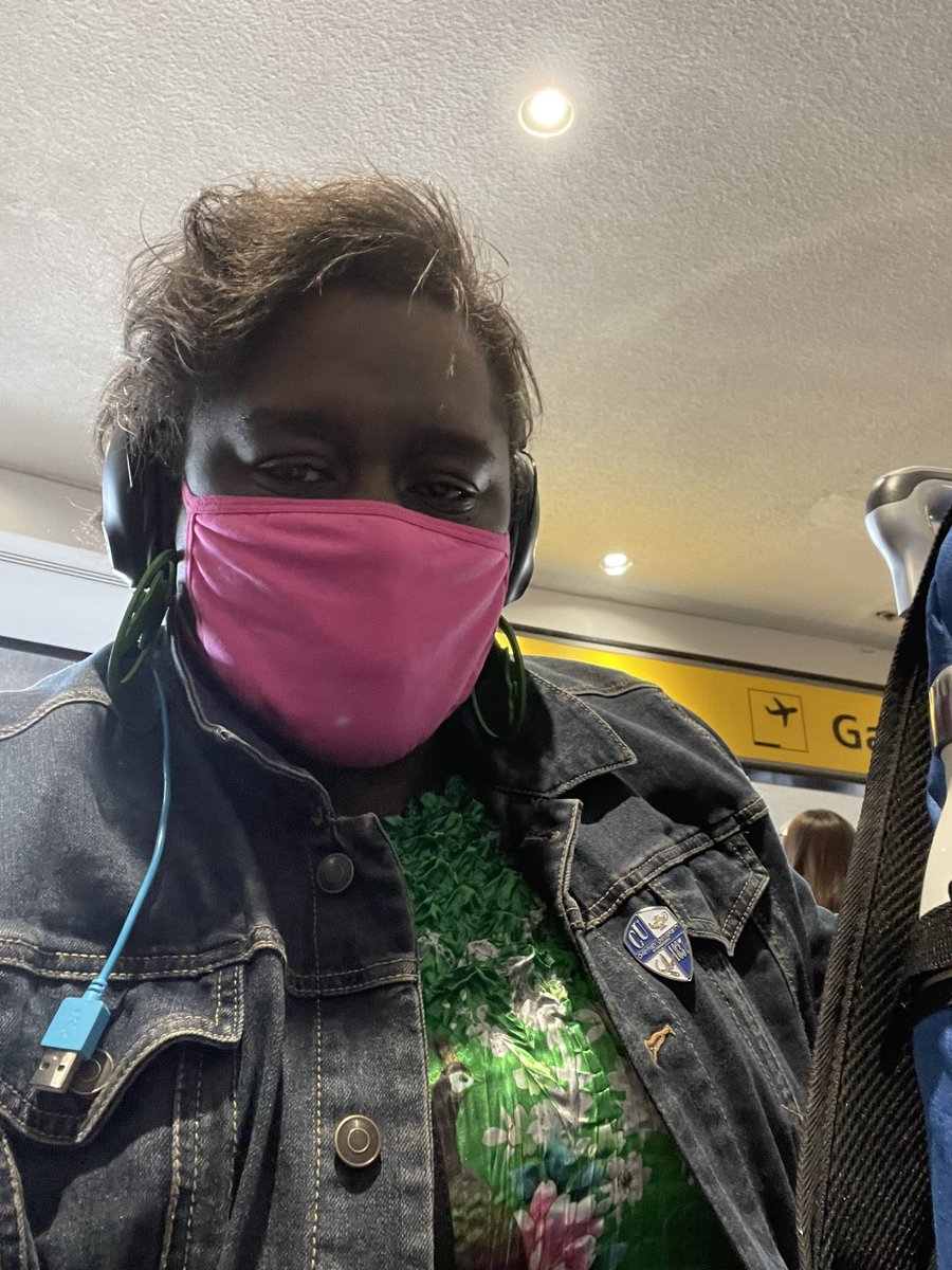 Kizzy Morris tweet media