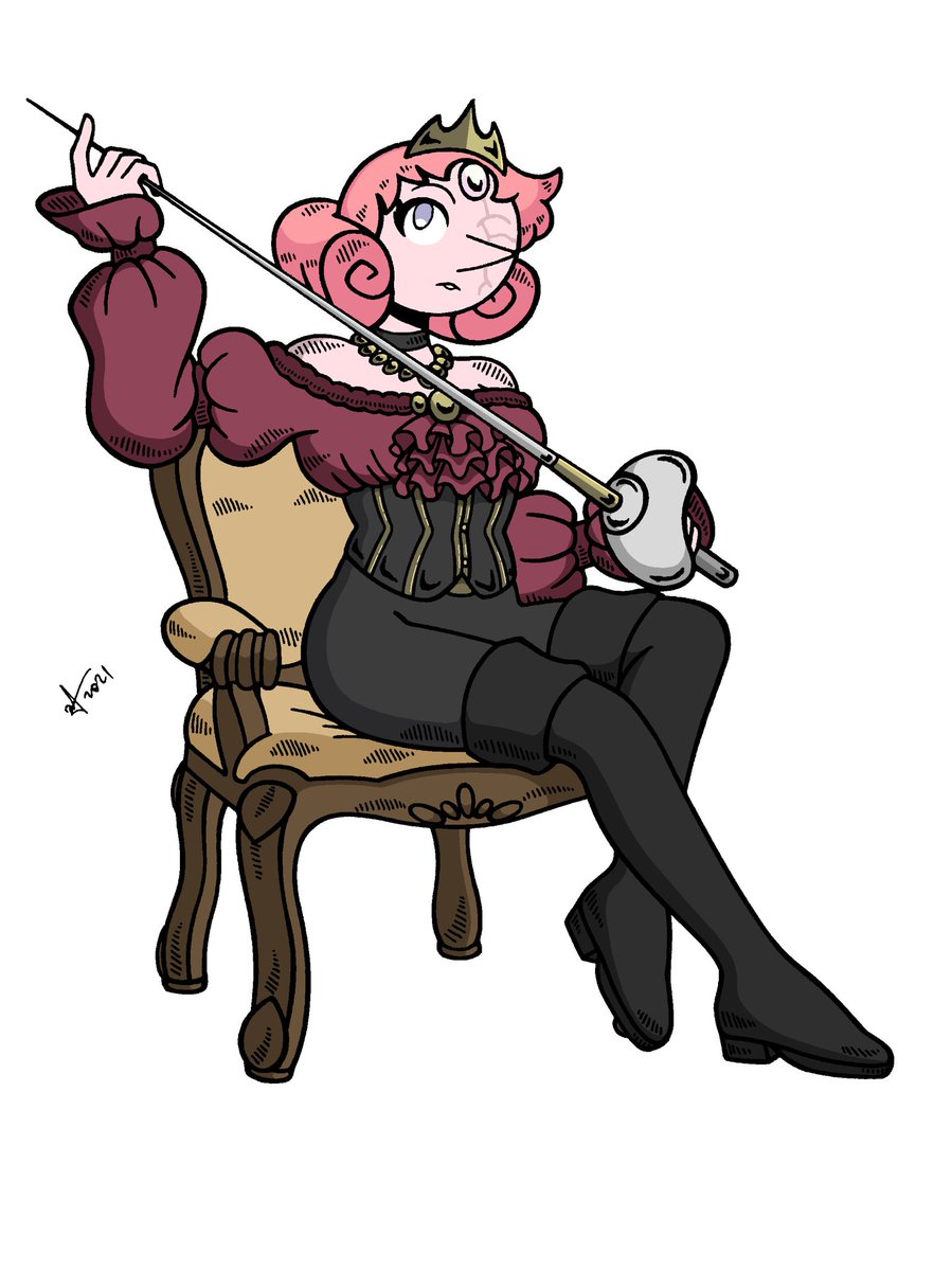 TMitrich's tweet photo. I wanted to draw more Mega pearl in this outfit.
#StevenUniverse #stevenuniversefanart #StevenUniverseFuture #Pearl #fusion #su #suf #pearls #megapearl #fanart #art #artwork #artist #myart #drawing #ArtistOnTwitter https://t.co/JL45wOoUb6
