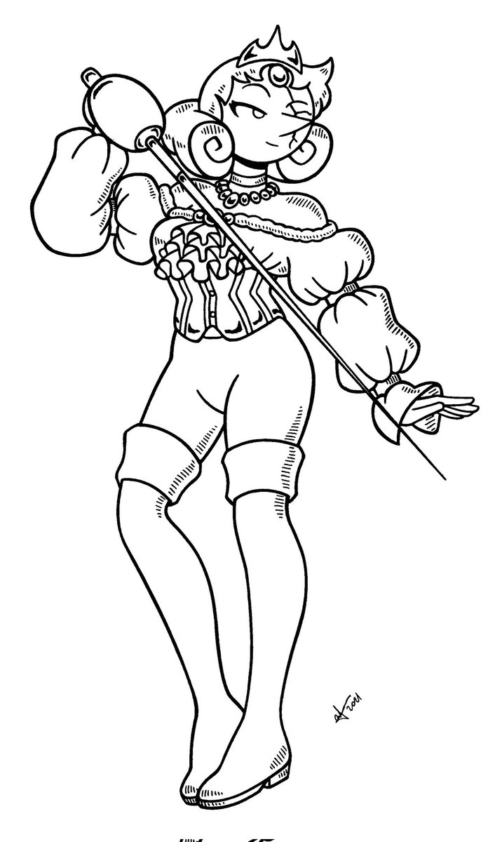 TMitrich's tweet photo. I wanted to draw more Mega pearl in this outfit.
#StevenUniverse #stevenuniversefanart #StevenUniverseFuture #Pearl #fusion #su #suf #pearls #megapearl #fanart #art #artwork #artist #myart #drawing #ArtistOnTwitter https://t.co/JL45wOoUb6