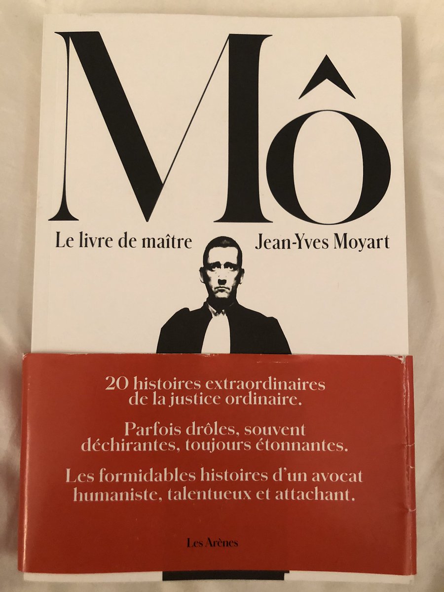 AlexKouchner's tweet photo. Notre époque est trop bruyante, trop bavarde.
Alors faites vous un cadeau : un peu de calme et de Mô.
Ses mots tendres sur des maux terribles. Vous allez rire. Pleurer. Et vouloir boire une coupette.
Mais n’est-ce pas le meilleur des programmes pour un dimanche ... ? https://t.co/1vK0lsFuHA
