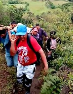 Caucano de Corazón tweet media