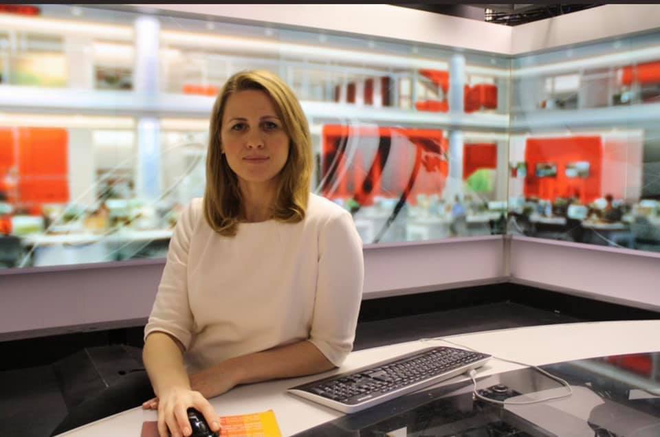 Find out where I am seeing people go wrong in November 2021 in their broadcast PR strategy or trying to get on TV and radio, this Thursday at 11am UK time. Register here to get the invite to this free TV and radio Masterclass emailed to you
us02web.zoom.us/webinar/regist…

#JournoRequest