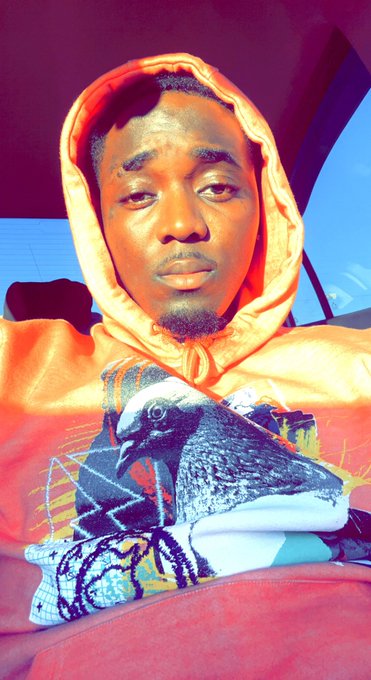 Good morning https://t.co/qdERf7zaBY<a href="/tag/newprofilepic"class="tags"><span>#newprofilepic</span></a>