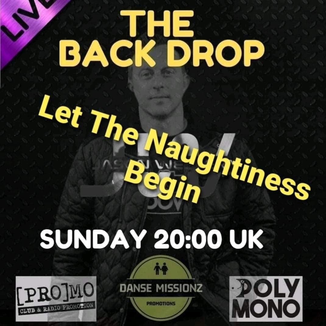 djjasonwestern's tweet photo. You know the time 
You know the place 
See you in chat dont be late ...

#thebackdropinhouse #djjasonwestern #housedj #techousedj #playitloud #oldskooldj #influxradio #seeyouonthedancefloor #contactforinfo https://t.co/xyYW8WUvhS