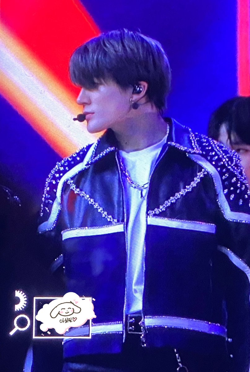 211114 #제노 #JENO #NCTDREAM