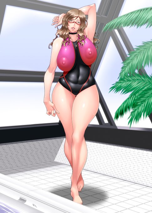 pixivに投稿しました|冬コミ当選と何か | 綺人 #pixiv https://t.co/Qyt1s8RmHC 
それに合わせた何か( ˘ω˘) 