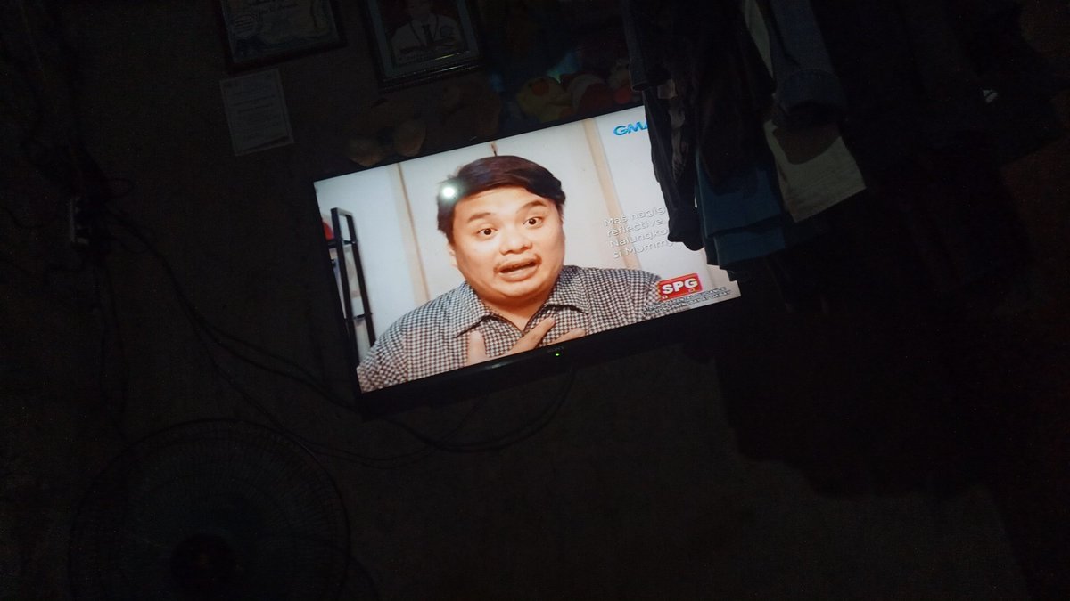 AlyssaFernando8's tweet photo. @KM_Jessica_Soho Watching from Nueva Ecija
#Kmjs https://t.co/RCtDfYexKI