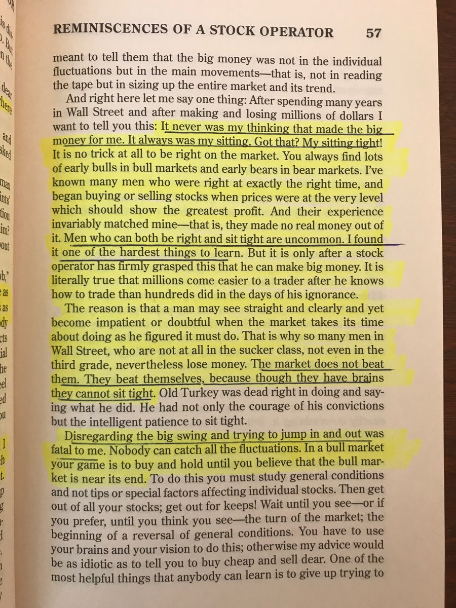 Larry Tentarelli, Blue Chip Daily tweet media