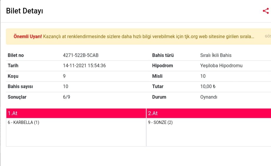 @yarisingidisati Vallahi 6 yi tek atacaktım.. sonra kuponunda baktım 6.9 atmışım.. sonrasi bu 😂 da ciddi bir para basmak vardı hani