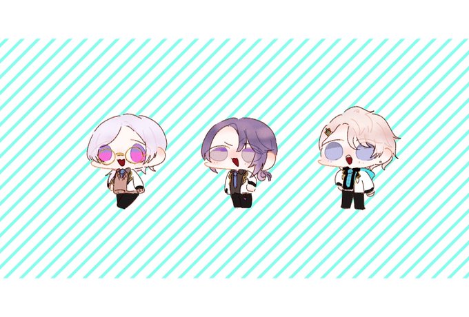 最高でした…
  #VΔLZ新衣装 #桜魔の土産
 #上弦画  #長尾百景 #描いた晴 