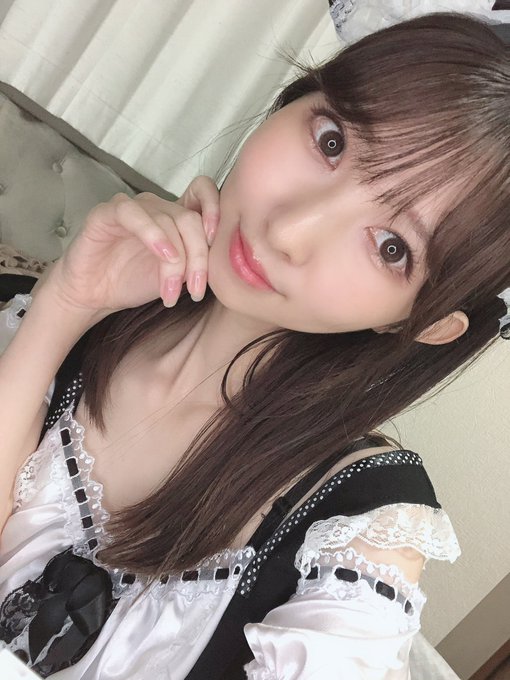 Twitterのコスプレ画像3