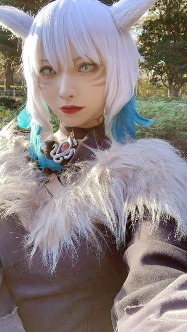 コスプレイヤーみぃこのTwitter画像28
