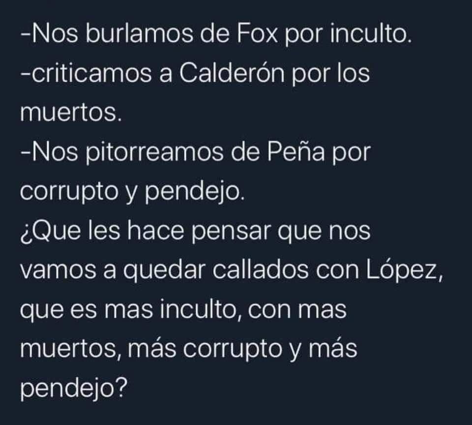 econokafka's tweet photo. Genio quien lo hizo. https://t.co/G8kP5LTuBW