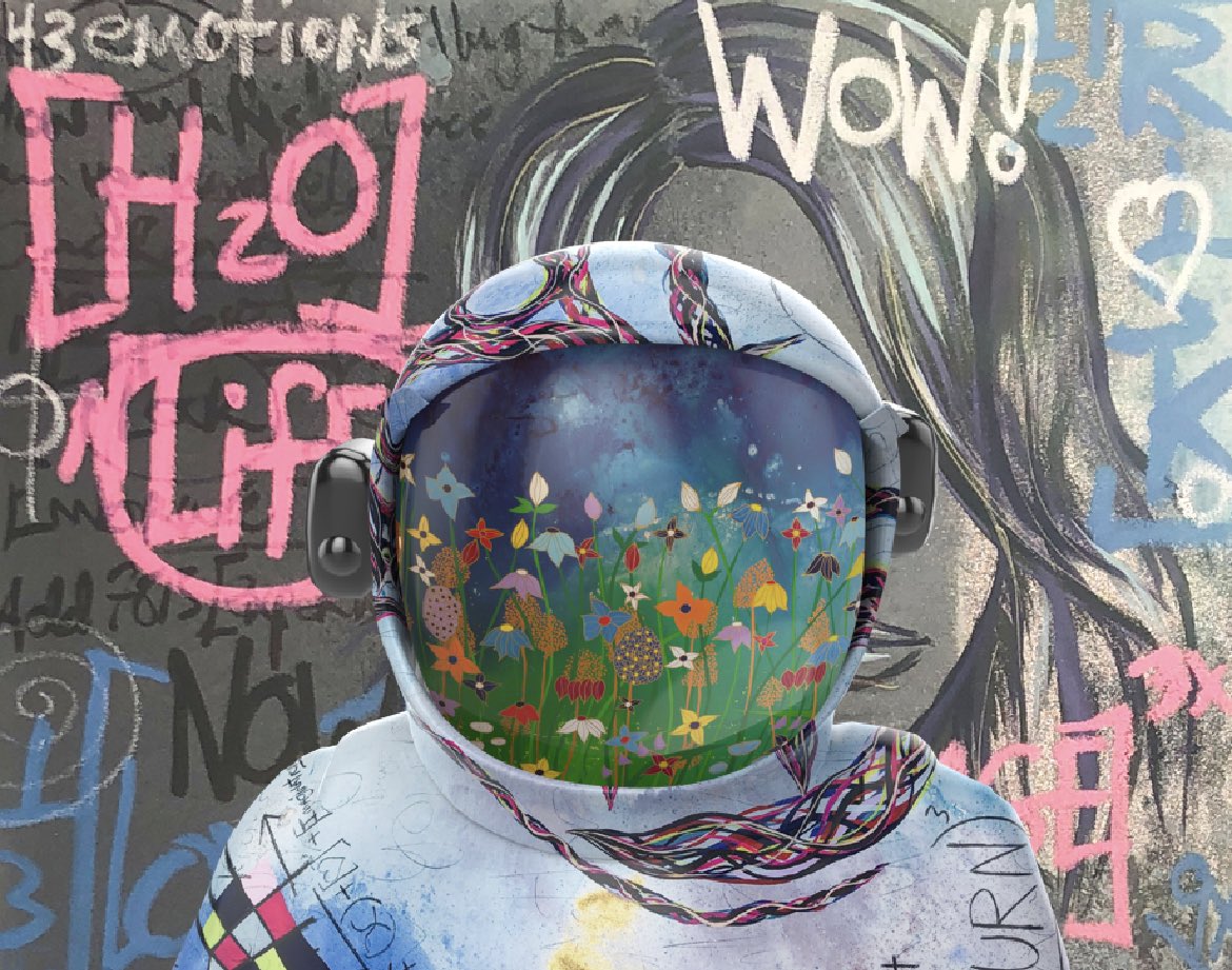 My first #NFT. <a href="/BoonjiProject/">Boonji Project</a>