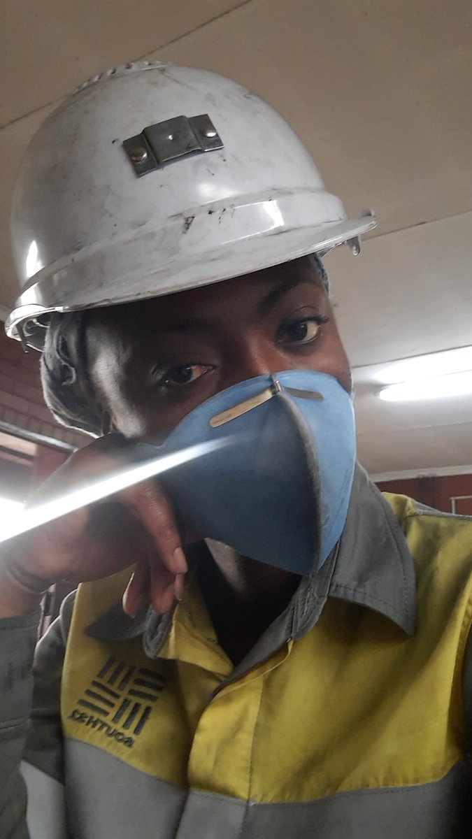 cebolakhee's tweet image. I get down and dirty....
#mineworker