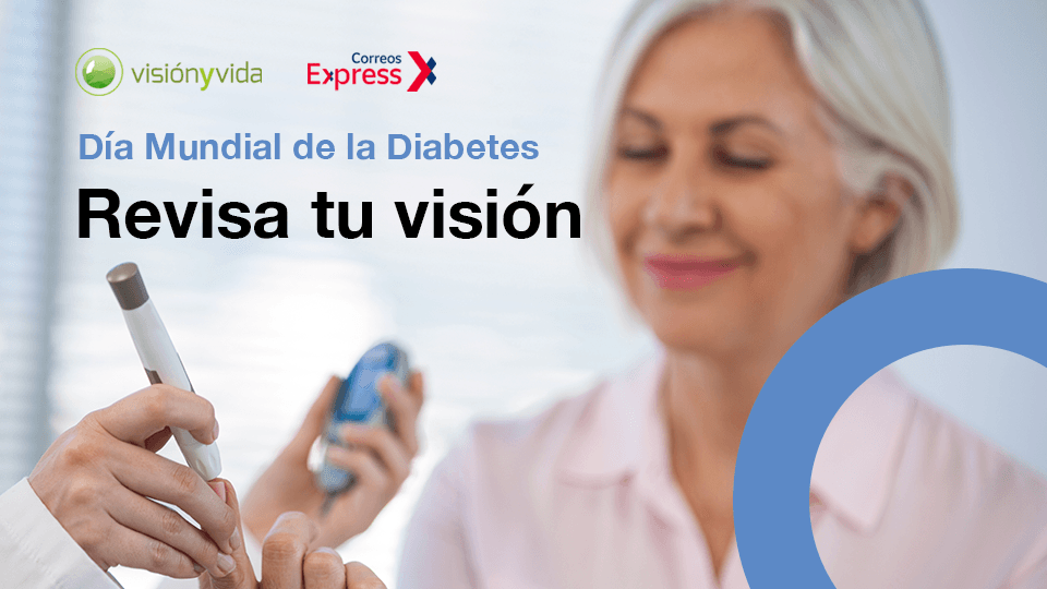 A_VisionYvida's tweet photo. La #diabetes es una enfermedad que mantiene una estrecha relación con la visión.  

Puede ocasionar problemas visuales como:

Retinopatía diabética
Edema macular diabético
Cataratas
Glaucoma
Desprendimiento de retina

🧵⬇️

#diamundialdeladiabetes https://t.co/Gc4a0DTWGc