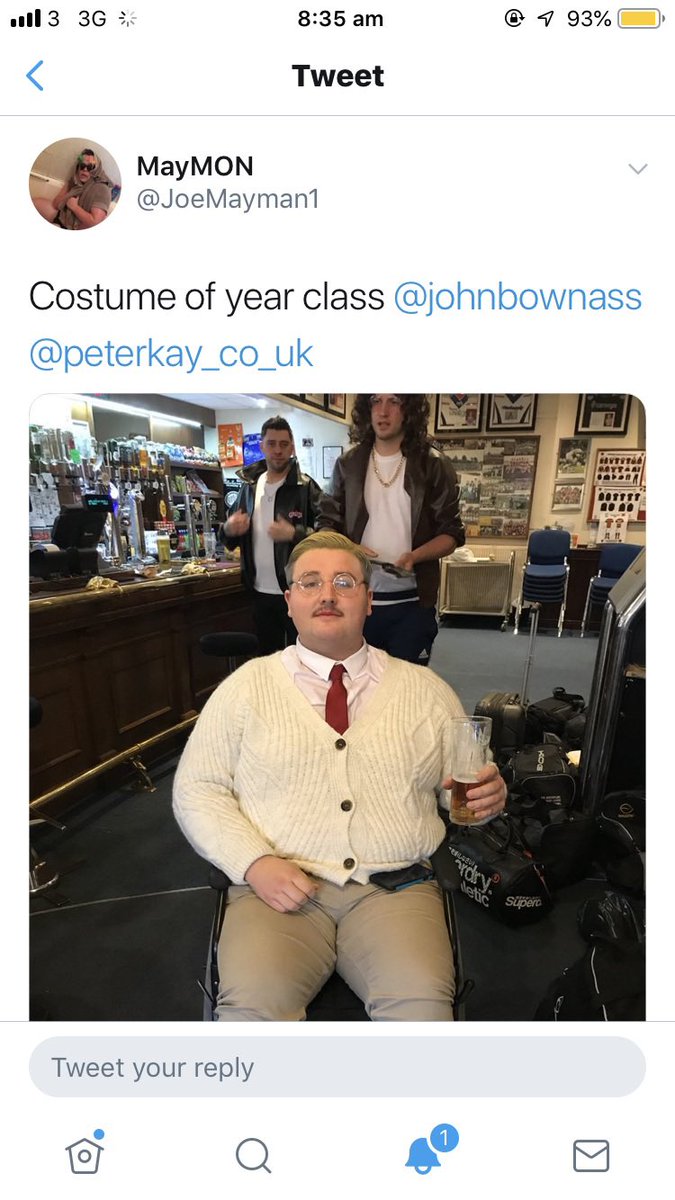 johnbownass's tweet photo. @maxandpaddyline Here’s other two I’ve done aswell 😂 https://t.co/vrcorGgB5o