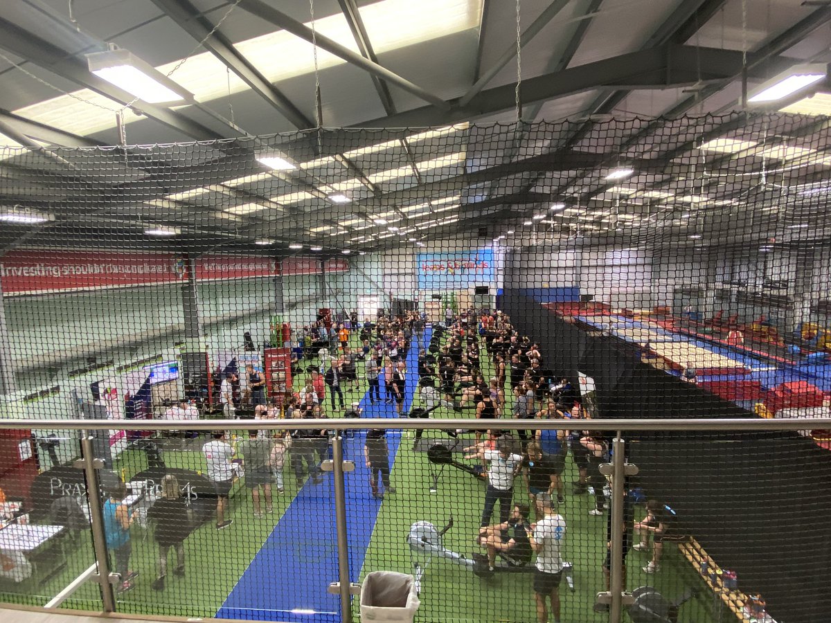 MSSocietyGsy's tweet photo. Thank you Rowers 🙌#rowathon Raising money and raising profile for MS🇬🇬 https://t.co/9FukuKgqGt
