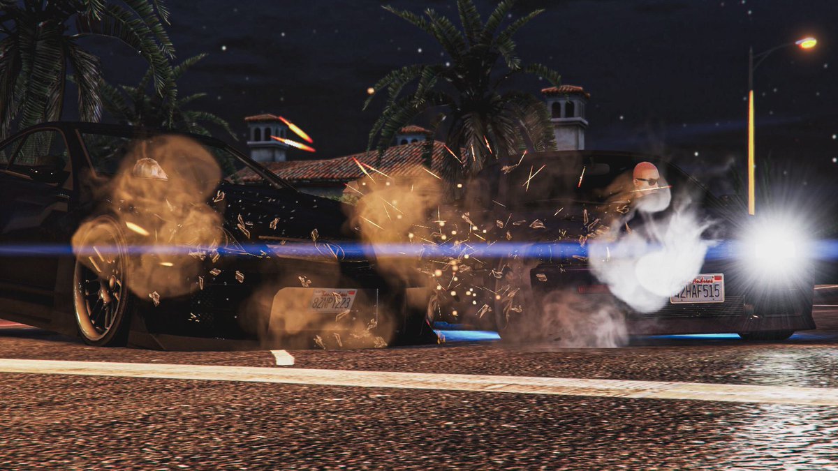 Kj_3600's tweet photo. #GTAV #RockstarGames
#LSFR #LR4L #NBSD
#GANGSTANCE
CLASH!! https://t.co/jADD6WnA6z