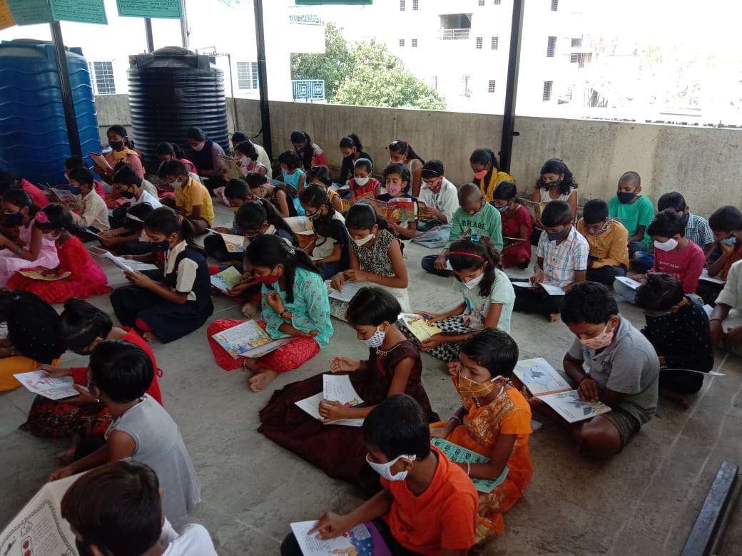 PuneDSS's tweet photo. Wishing you all a very Happy Children's Day. Our mission is to give education to underprivileged children. Support us in ways you can.
#childrensday #children #education https://t.co/vMMA5b6M8O