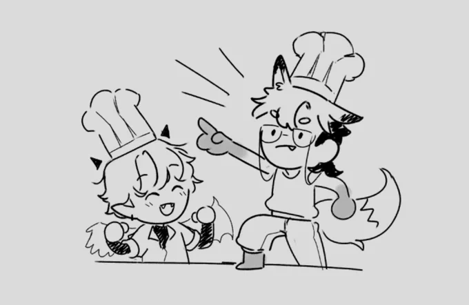 @twoofy_desu let us go and feed the nation, my friend...! 