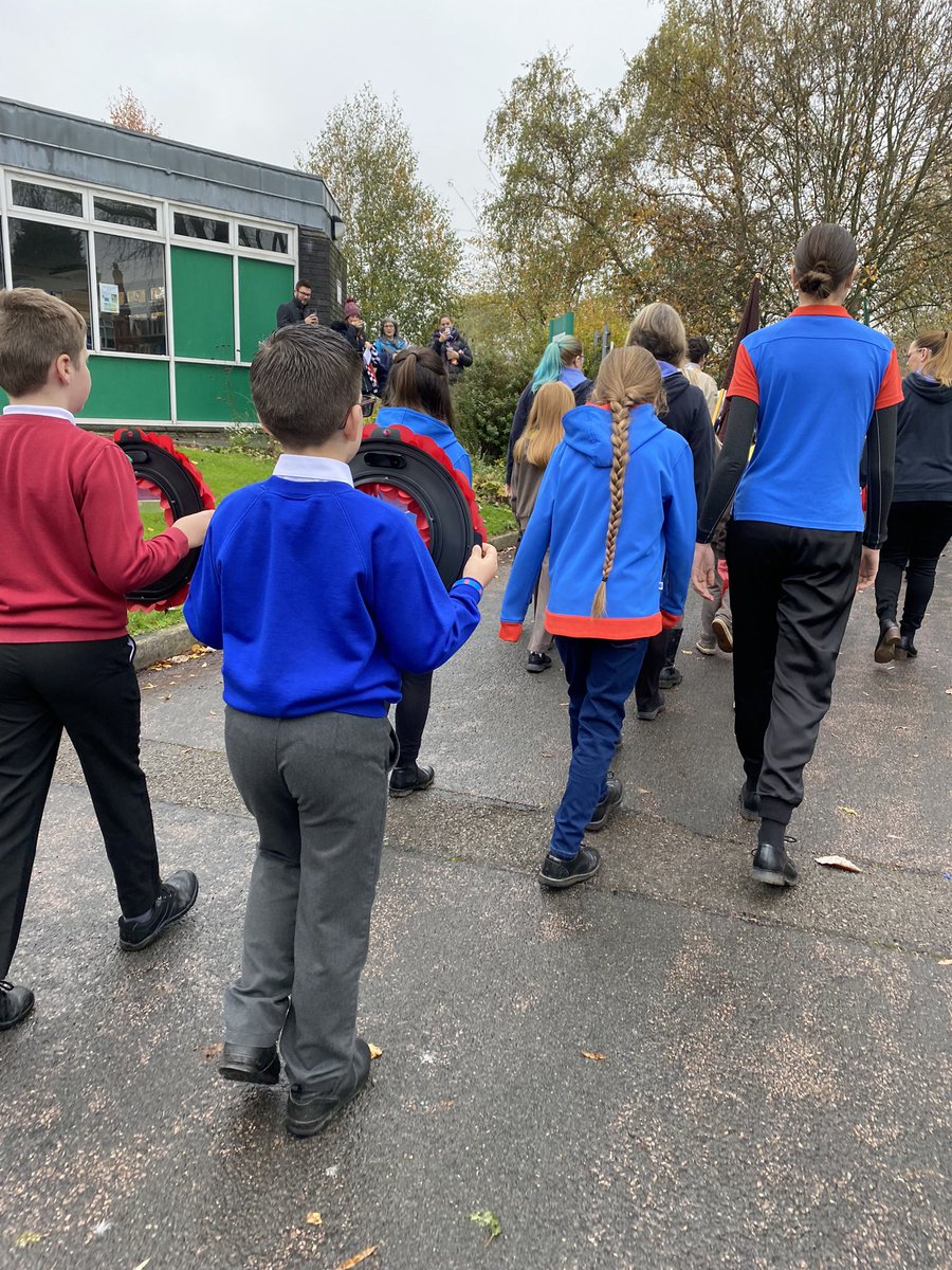 Cohena3's tweet photo. @latimerprimary Lest we forget 🌺 https://t.co/hz9wdnU0Vi