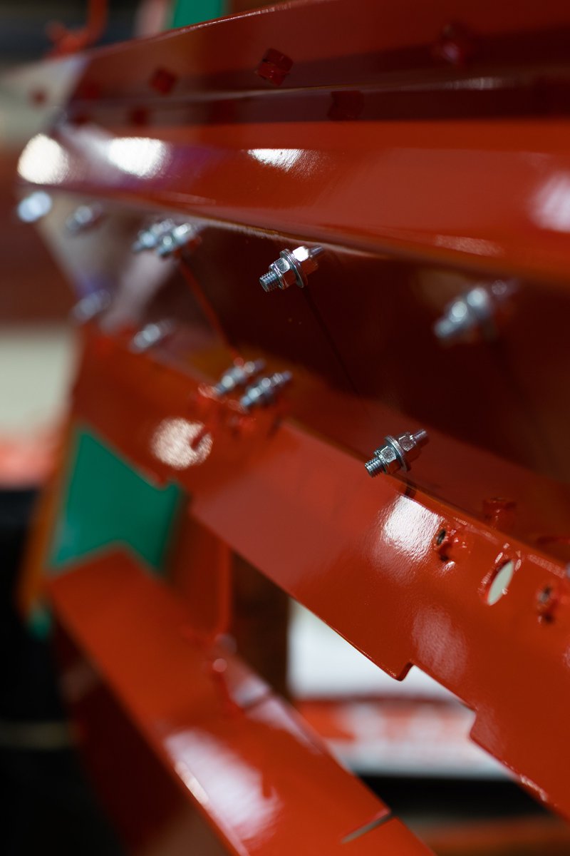 SFM Engineering tweet media