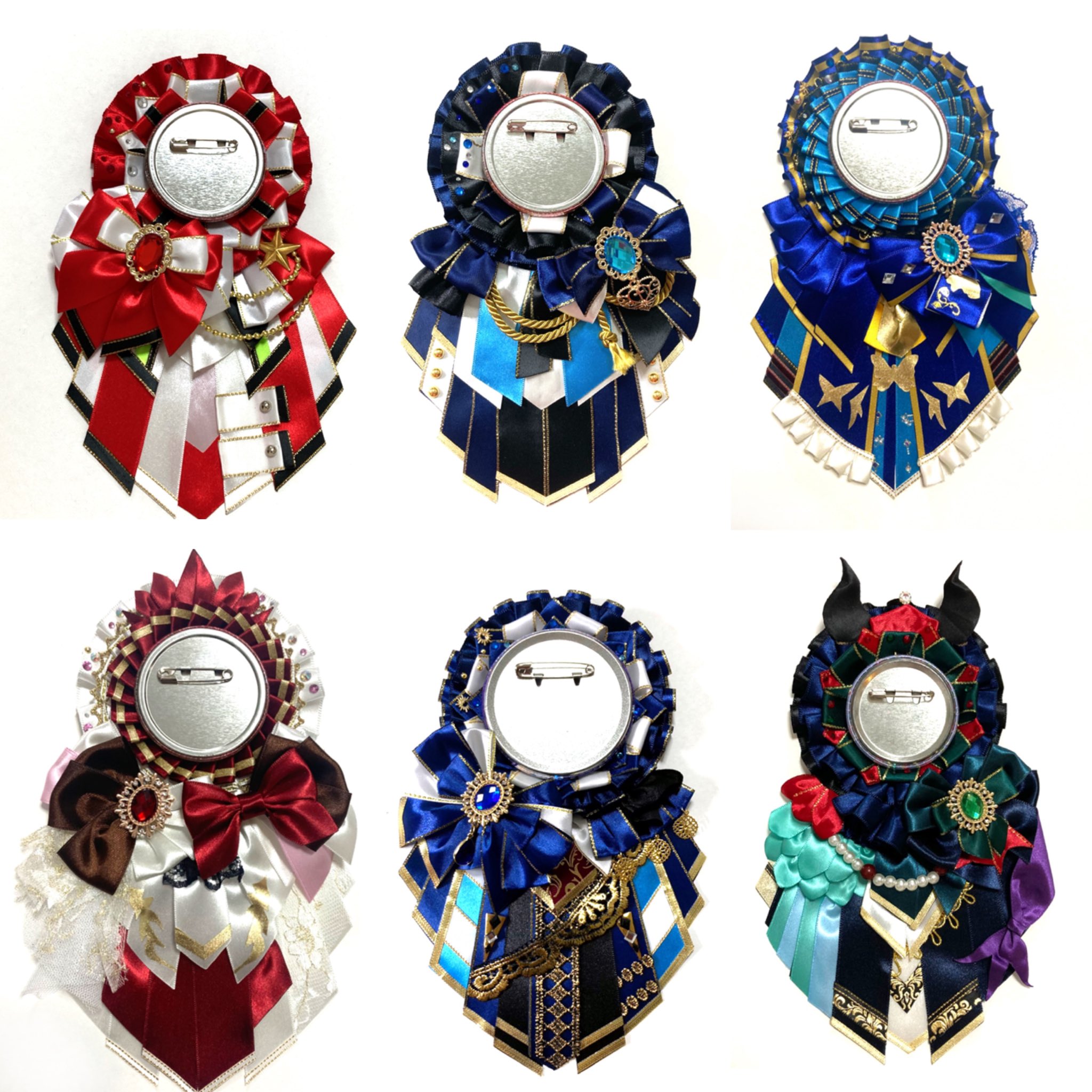 Handmade Yuka @ロゼットオーダー停止中 (@handmade_yuka2) / Twitter
