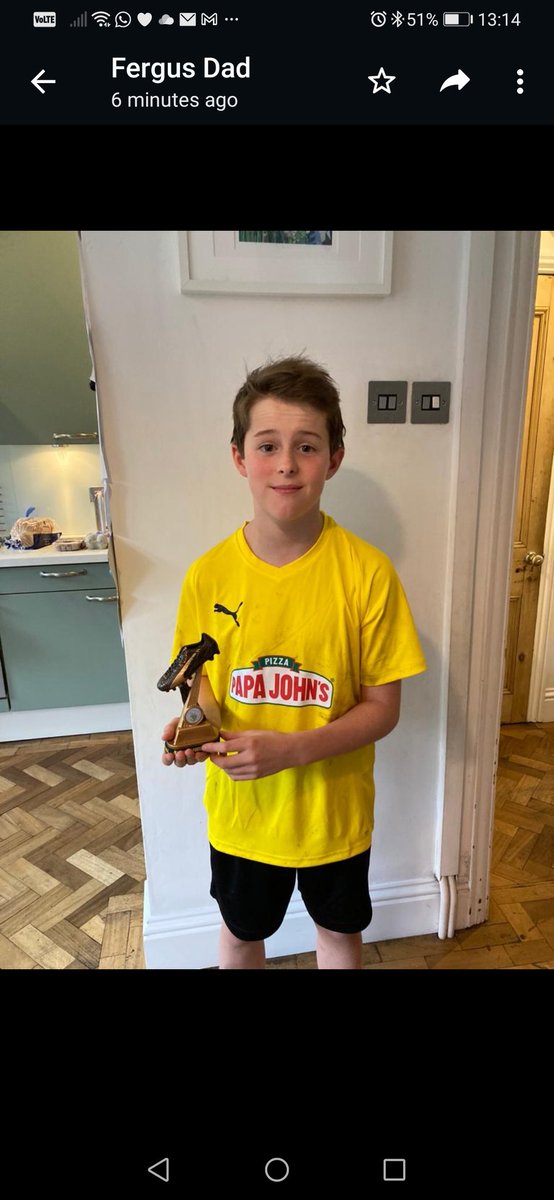Great game today, thanks to our friends <a href="/FCBCosmos/">FC Bluestar Cosmos U14s</a>, best of luck for the rest of the season. impeccable silence for remembrance weekend. Well done to our <a href="/PapaJohnsUK/">Papa Johns UK</a> mom Fergus @FletcherMoss_FC <a href="/EMJFL/">EMJFL</a>