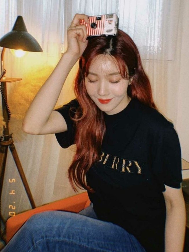 Eunbise's tweet photo. One thing I'm grateful at for the recent week is that I was able to gain some ✨ captivating ✨ memories that I stored profoundly, not just in my mind, but also through heaps of photographs that I can even take a peep at, to reminisce the nostalgia for today's #CaptivatingSunday. https://t.co/PAkUfypeT9
