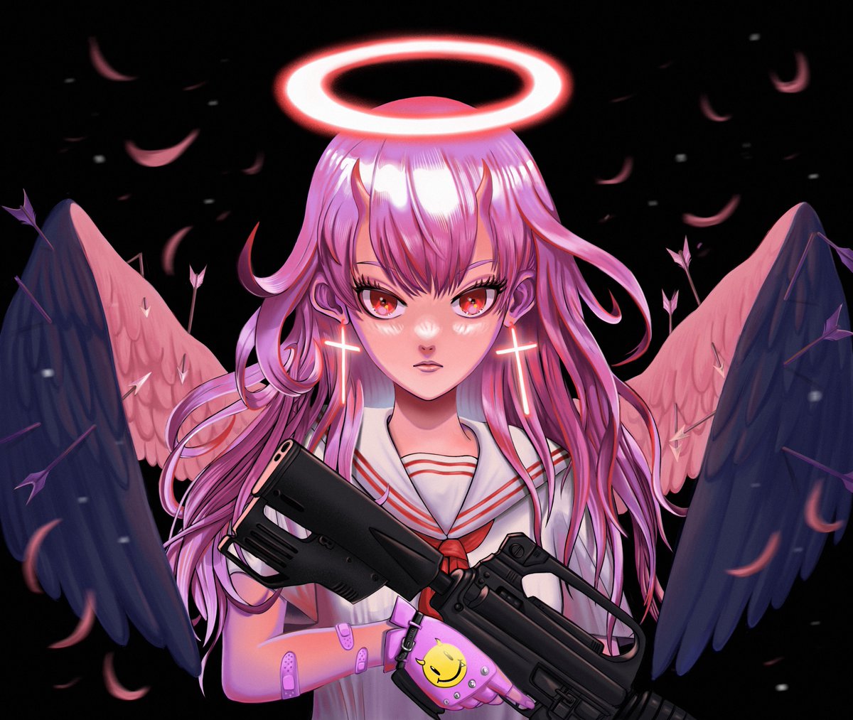 “SAVIOR”

“You are my savior from this cruel world”

My new drop on
@withFND 

Reserve price 0.45 eth 

Check this out ✨✨
foundation.app/@TungSung/~/10…

#NFTCommunity #NFTs #nft #NFTartist #nftcollectors #nftcollector #NFTTHAILAND