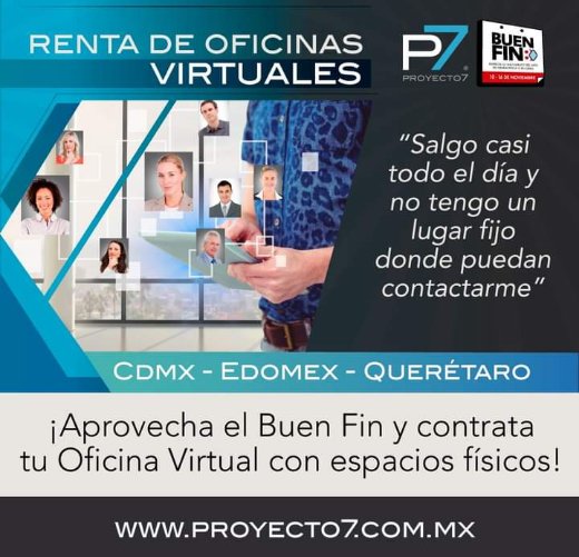 Proyecto_7's tweet photo. Encuentra con nosotros un servicio que se adapte a lo que requiere día a día tu proyecto. 

Contáctanos y conoce todas las opciones que tenemos para ti: https://t.co/jE4K84Yupj

#Proyecto7 #BuenFin #coworking #oferta #oficinaprivada https://t.co/YcfUgaodH5